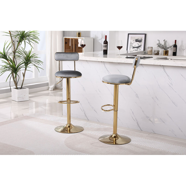 Mercer41 bar online stool